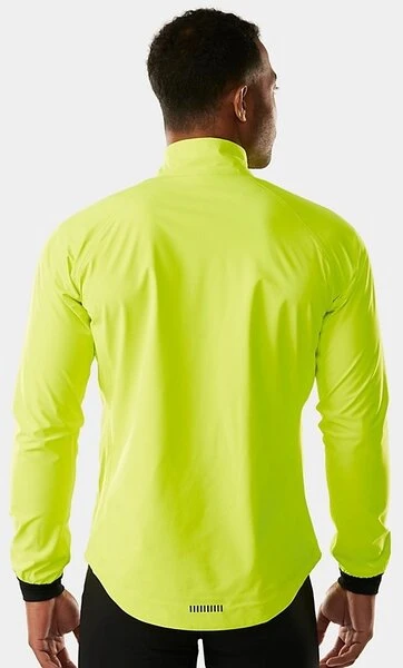 Trek Circuit Rain Cycling Jacket 9 Trek Circuit Rain Cycling Jacket - Image 7