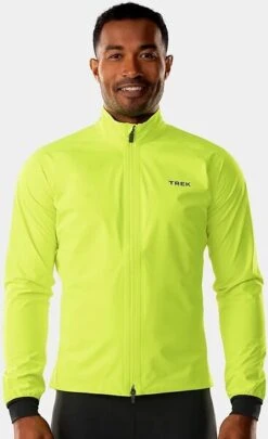 Trek Circuit Rain Cycling Jacket 11 Trek Circuit Rain Cycling Jacket -Bicycle Promotion Shop trek trek circuit rain cycling jacket 418310 11