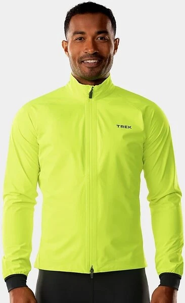 Trek Circuit Rain Cycling Jacket 5 Trek Circuit Rain Cycling Jacket - Image 3