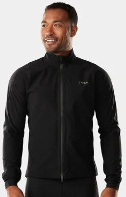 Trek Circuit Rain Cycling Jacket