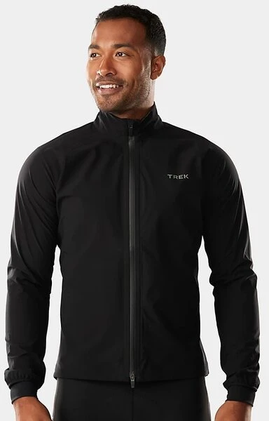 Trek Circuit Rain Cycling Jacket 3 Trek Circuit Rain Cycling Jacket