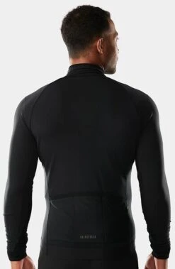 Trek Circuit Thermal Long Sleeve Cycling Jersey -Bicycle Promotion Shop trek trek circuit thermal long sleeve cycling jersey 418318 1