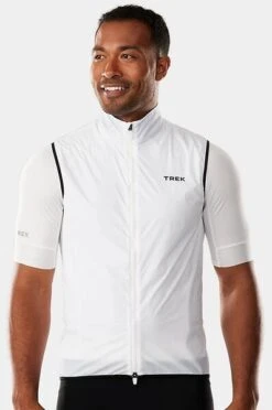 Trek Circuit Windshell Cycling Vest -Bicycle Promotion Shop trek trek circuit windshell cycling vest 418314 11