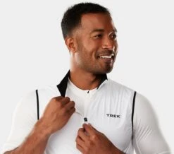 Trek Circuit Windshell Cycling Vest -Bicycle Promotion Shop trek trek circuit windshell cycling vest 418314 15