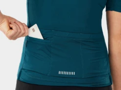 Trek Circuit Women's LTD Cycling Jersey -Bicycle Promotion Shop trek trek circuit womens ltd cycling jersey 2023 452689 2