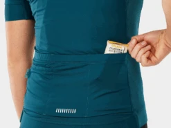 Trek Circuit Women's LTD Cycling Jersey -Bicycle Promotion Shop trek trek circuit womens ltd cycling jersey 2023 452689 3