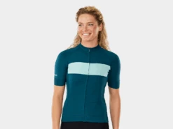Trek Circuit Women's LTD Cycling Jersey
