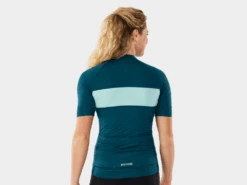 Trek Circuit Women's LTD Cycling Jersey -Bicycle Promotion Shop trek trek circuit womens ltd cycling jersey 2023 452689 5
