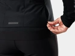 Trek Circuit Women's Thermal Long Sleeve Cycling Jersey -Bicycle Promotion Shop trek trek circuit womens thermal long sleeve cycling jersey 418319 13