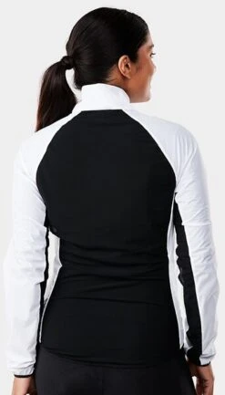 Trek Circuit Women's Windshell Cycling Jacket 17 Trek Circuit Women's Windshell Cycling Jacket -Bicycle Promotion Shop trek trek circuit womens windshell cycling jacket 418322 1