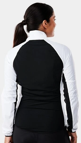 Trek Circuit Women's Windshell Cycling Jacket 10 Trek Circuit Women's Windshell Cycling Jacket - Image 8