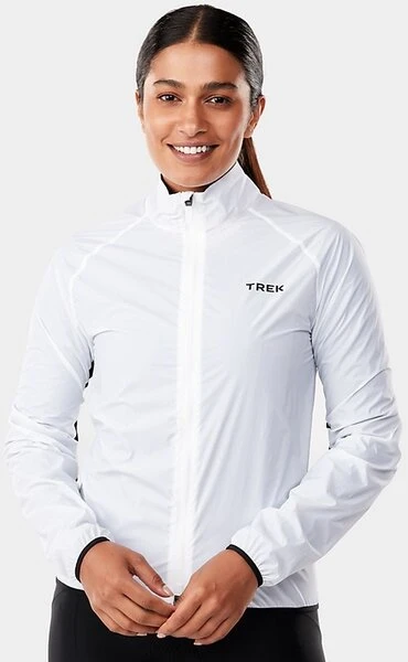 Trek Circuit Women's Windshell Cycling Jacket 5 Trek Circuit Women's Windshell Cycling Jacket - Image 3
