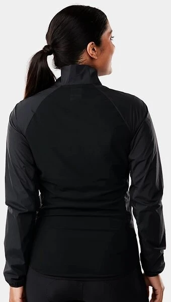 Trek Circuit Women's Windshell Cycling Jacket 4 Trek Circuit Women's Windshell Cycling Jacket - Image 2