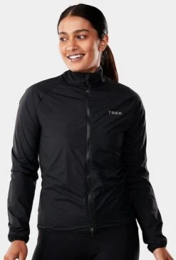 Trek Circuit Women's Windshell Cycling Jacket