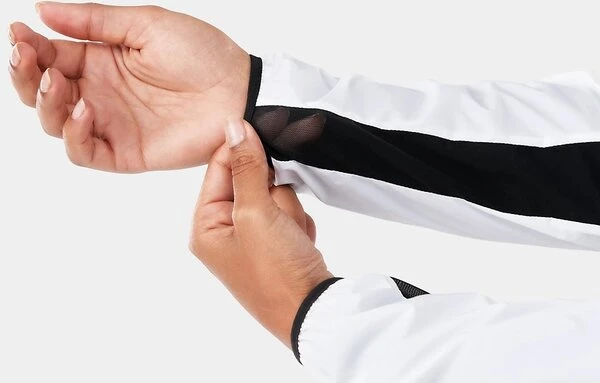 Trek Circuit Women's Windshell Cycling Jacket 9 Trek Circuit Women's Windshell Cycling Jacket - Image 7