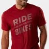 Trek RBHFFG T-Shirt 1 Trek RBHFFG T-Shirt -Bicycle Promotion Shop trek trek rbhffg t shirt 418335 1