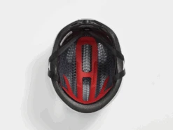 Trek Starvos WaveCel Round Fit Bike Helmet -Bicycle Promotion Shop trek trek starvos wavecel round fit bike helmet 2024 si 562518 8