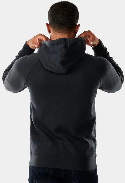 Trek Sunset Script Hoodie 4 Trek Sunset Script Hoodie - Image 2