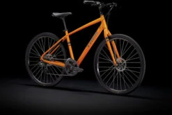 Trek Verve 1 Disc -Bicycle Promotion Shop trek verve 1 disc 379733 1