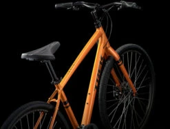 Trek Verve 1 Disc -Bicycle Promotion Shop trek verve 1 disc 379733 11