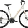 Trek Verve 1 Disc Lowstep 1 Trek Verve 1 Disc Lowstep -Bicycle Promotion Shop trek verve 1 disc low step 367502 1 12 2