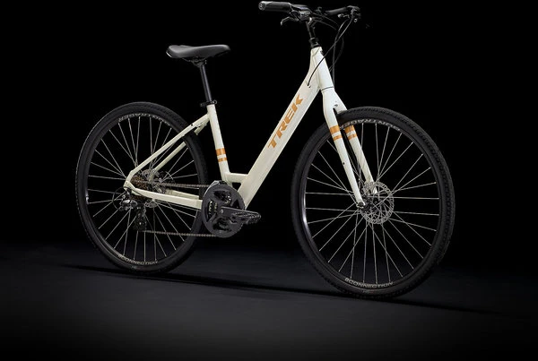 Trek Verve 1 Disc Lowstep 5 Trek Verve 1 Disc Lowstep - Image 3