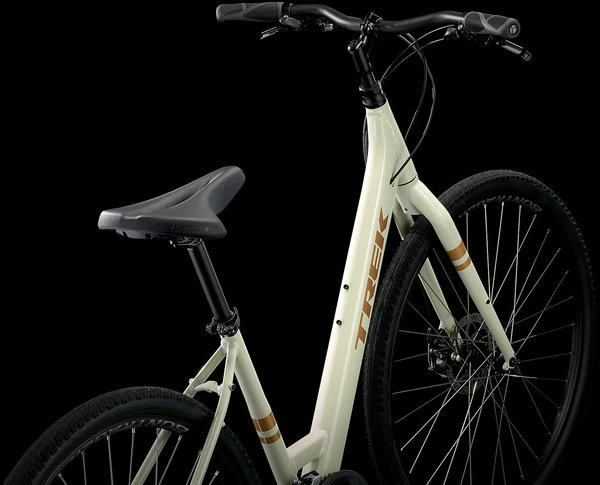 Trek Verve 1 Disc Lowstep 6 Trek Verve 1 Disc Lowstep - Image 4