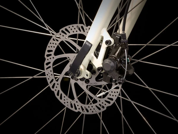 Trek Verve 1 Disc Lowstep 9 Trek Verve 1 Disc Lowstep - Image 7