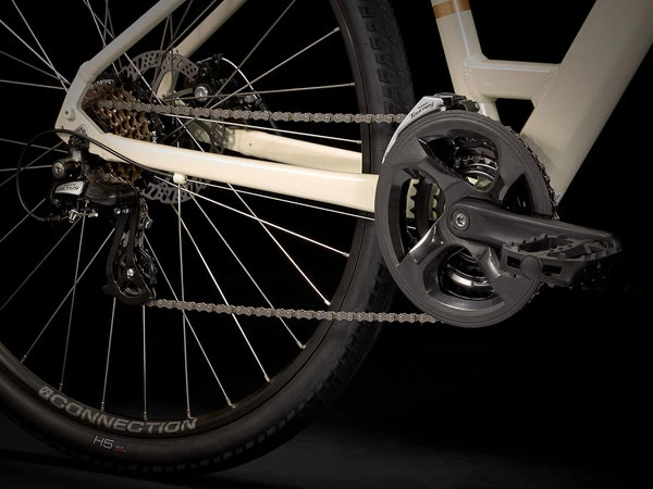 Trek Verve 1 Disc Lowstep 10 Trek Verve 1 Disc Lowstep - Image 8