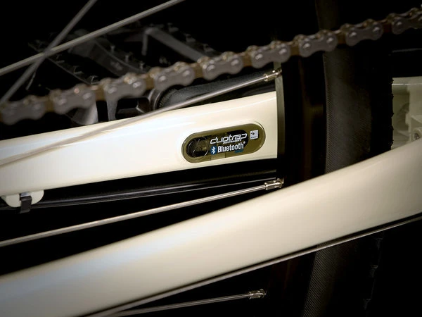 Trek Verve 1 Disc Lowstep 13 Trek Verve 1 Disc Lowstep - Image 11