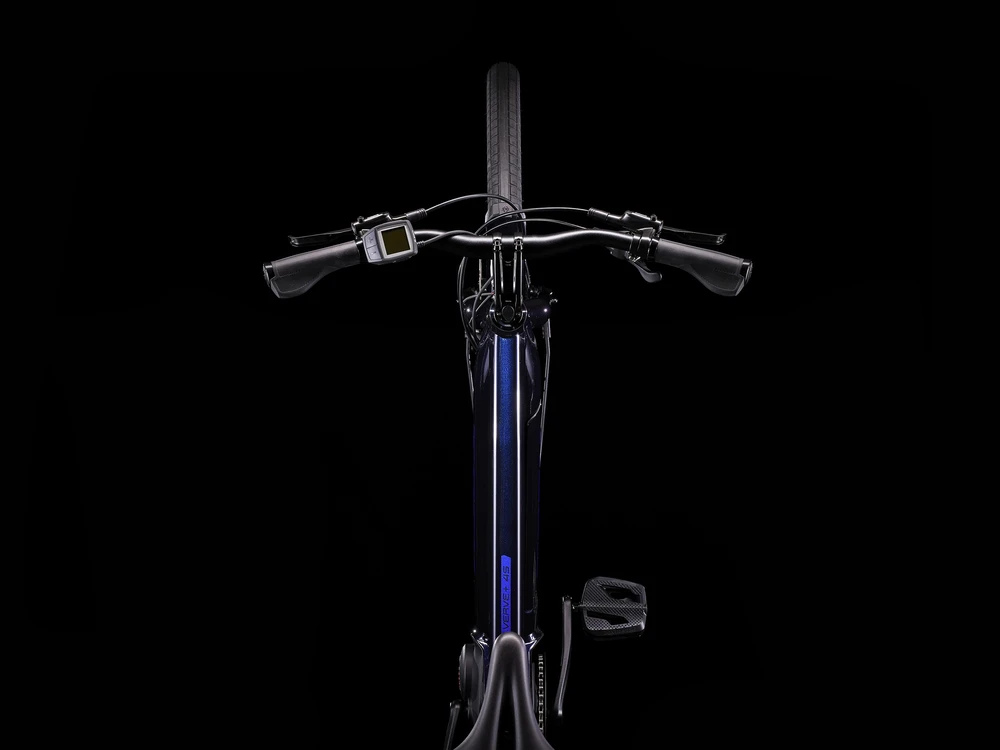 Trek Verve+ 4S 5 Trek Verve+ 4S - Image 3