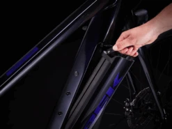 Trek Verve+ 4S 12 Trek Verve+ 4S -Bicycle Promotion Shop trek verve 4s 435033 3