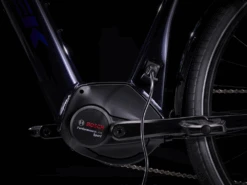 Trek Verve+ 4S 13 Trek Verve+ 4S -Bicycle Promotion Shop trek verve 4s 435033 4