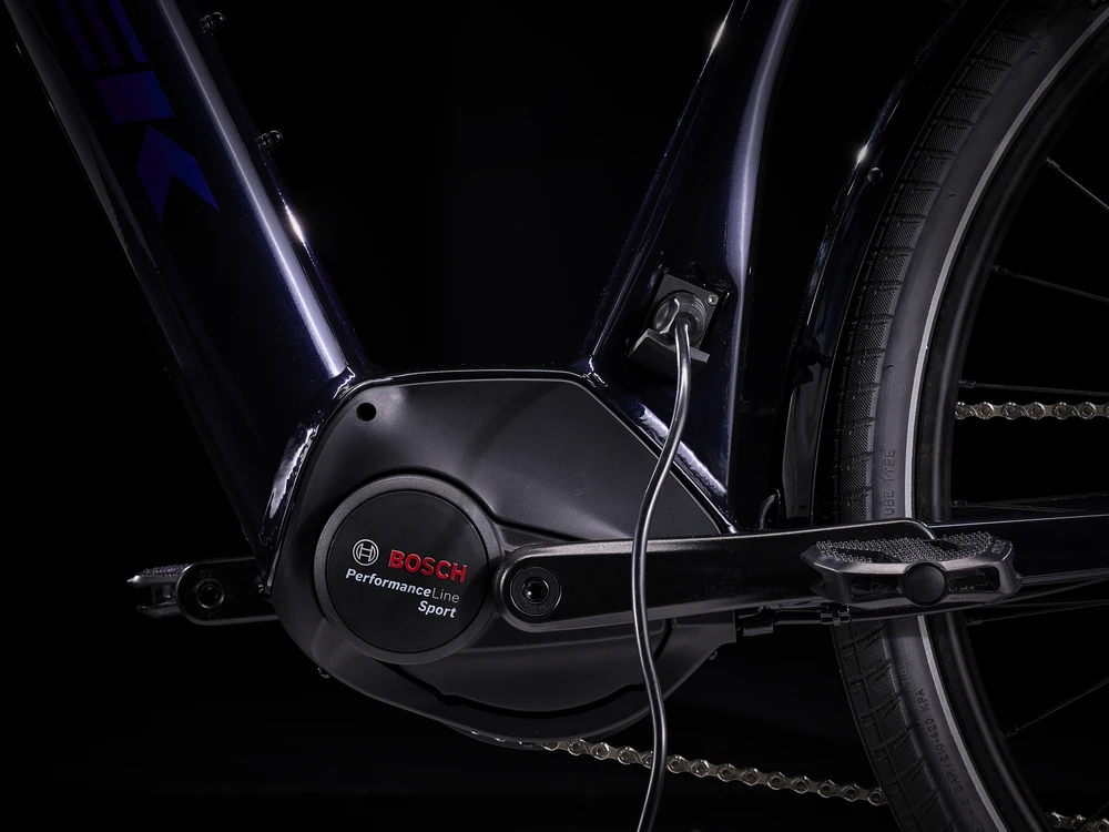 Trek Verve+ 4S 8 Trek Verve+ 4S - Image 6