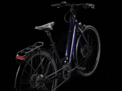 Trek Verve+ 4S Lowstep 11 Trek Verve+ 4S Lowstep -Bicycle Promotion Shop trek verve 4s lowstep 435034 10