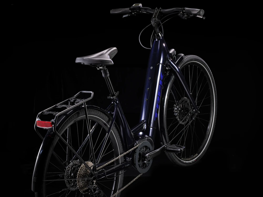 Trek Verve+ 4S Lowstep 5 Trek Verve+ 4S Lowstep - Image 3