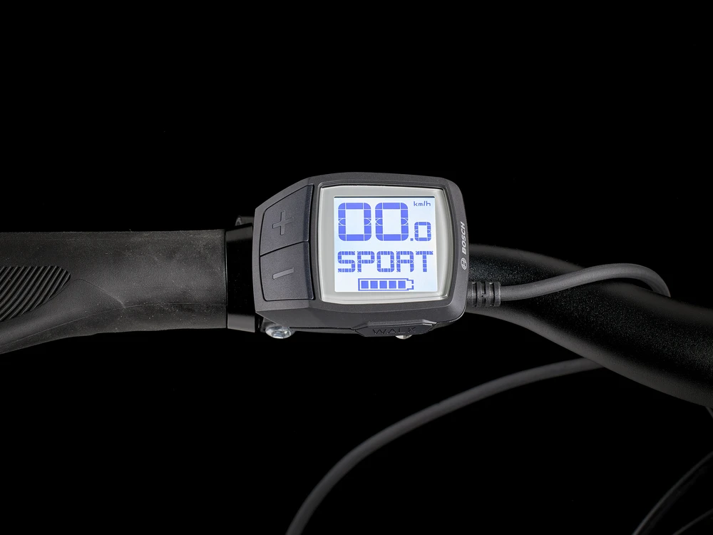 Trek Verve+ 4S Lowstep 7 Trek Verve+ 4S Lowstep - Image 5