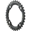 TRUVATIV 2x10 Chainring -Bicycle Promotion Shop truvativ gx chainring 230271 1 11 1