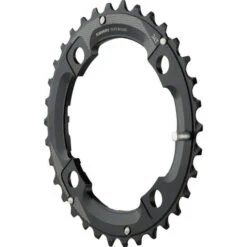 TRUVATIV 2x10 Chainring