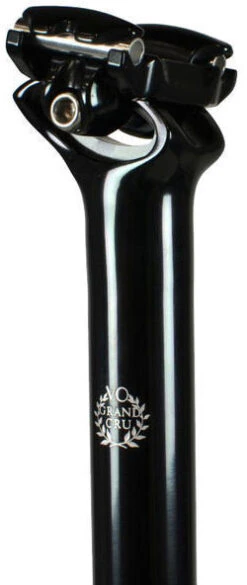 Grand Cru Seatpost 9 Grand Cru Seatpost -Bicycle Promotion Shop velo orange grand cru seatpost 296300 113