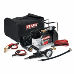 TLC PLUS Portable Automatic Compressor