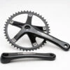Pista Track 46T 144/BCD Crankset -Bicycle Promotion Shop vuelta pista track 46t 144 bcd crankset 305283 11