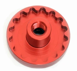 Wheels Manufacturing Thin Flange Bottom Bracket Socket