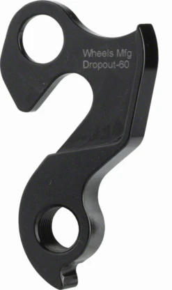 Wheels Manufacturing Derailleur Hanger - 60 -Bicycle Promotion Shop wheels manufacturing wheels manufacturing derailleur hanger 60 223862 1298596 1
