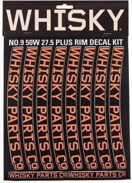 50w Rim Decal Kit 7 50w Rim Decal Kit - Image 5