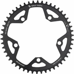 Wolf-tooth 130 BCD Gravel/CX/Road Chainring