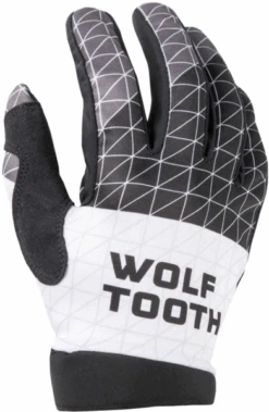 Wolf-tooth Flexor Full Finger Gloves