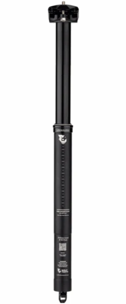 Wolf-tooth Resolve Dropper Post -Bicycle Promotion Shop wolf tooth resolve dropper post 475677 12