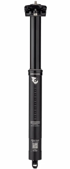 Wolf-tooth Resolve Dropper Post -Bicycle Promotion Shop wolf tooth resolve dropper post 475677 13