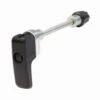 Yakima Universal QR Locking Skewer -Bicycle Promotion Shop yakima new universal qr locking skewer 291465 1